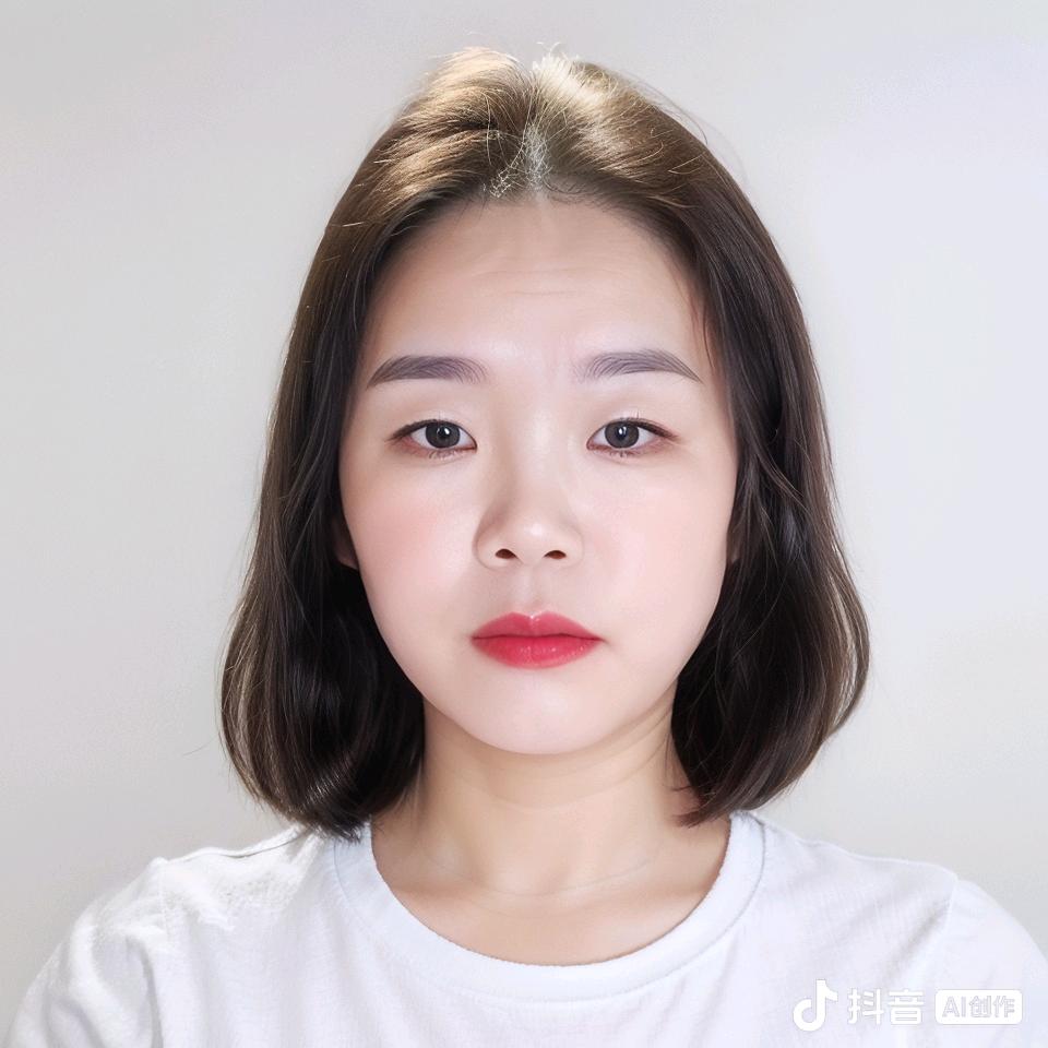 乔乔一笑