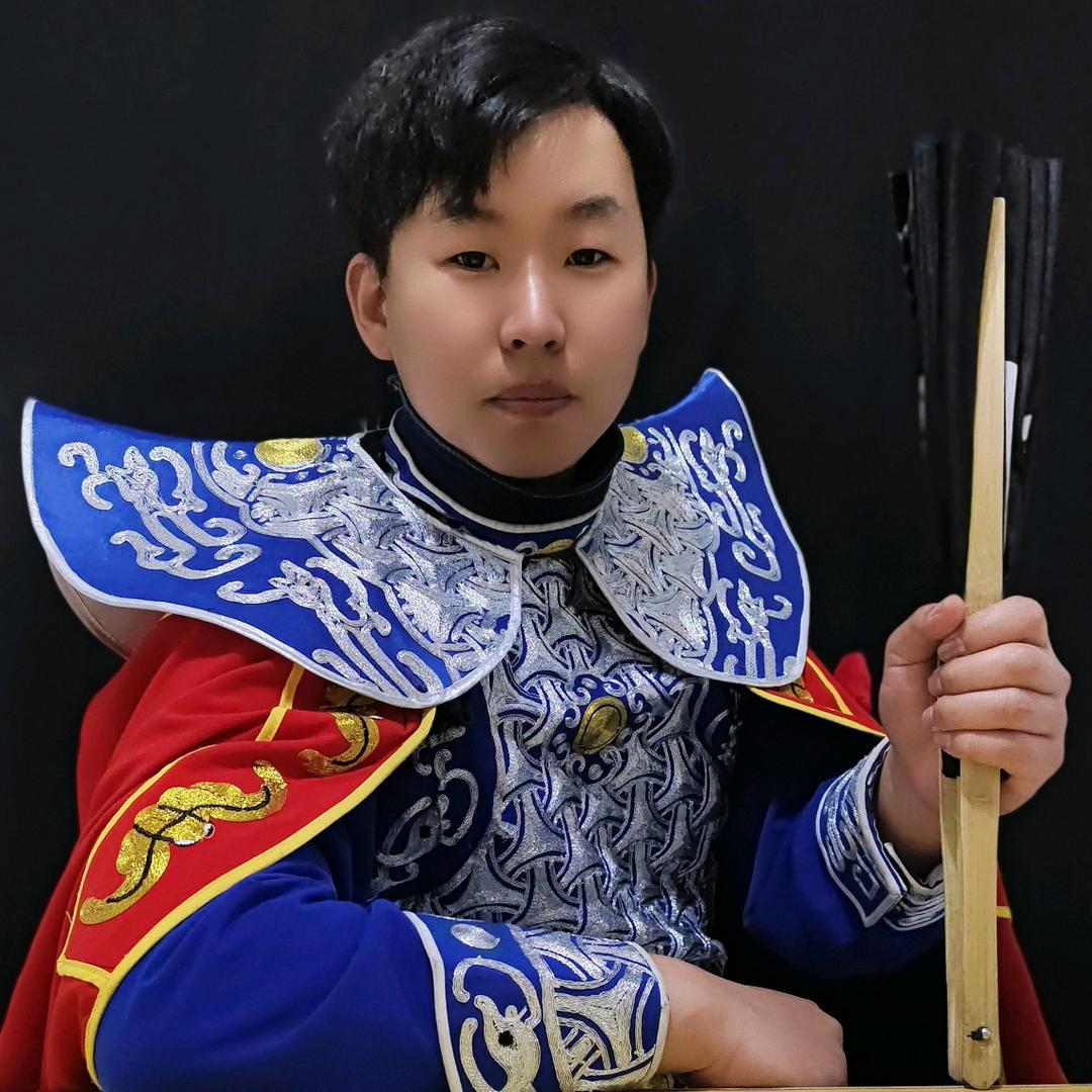 沈阳 新传统变脸