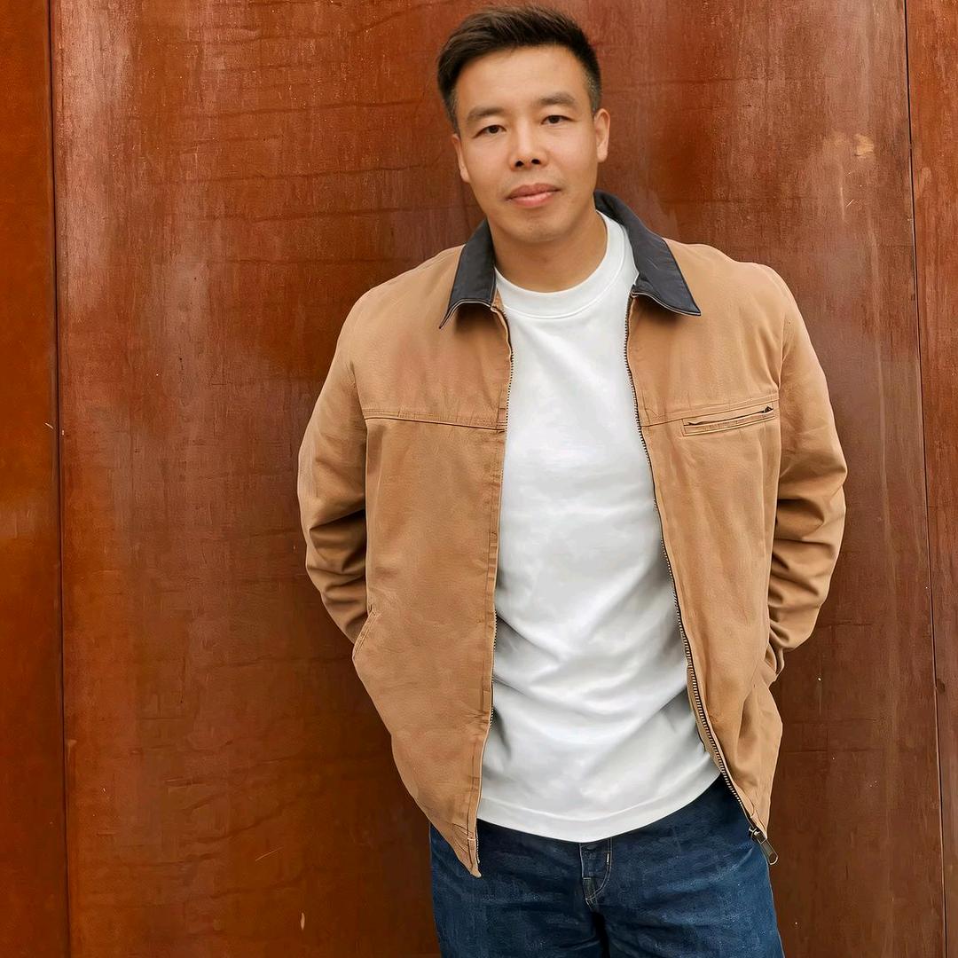 我若盛开，清风自来。