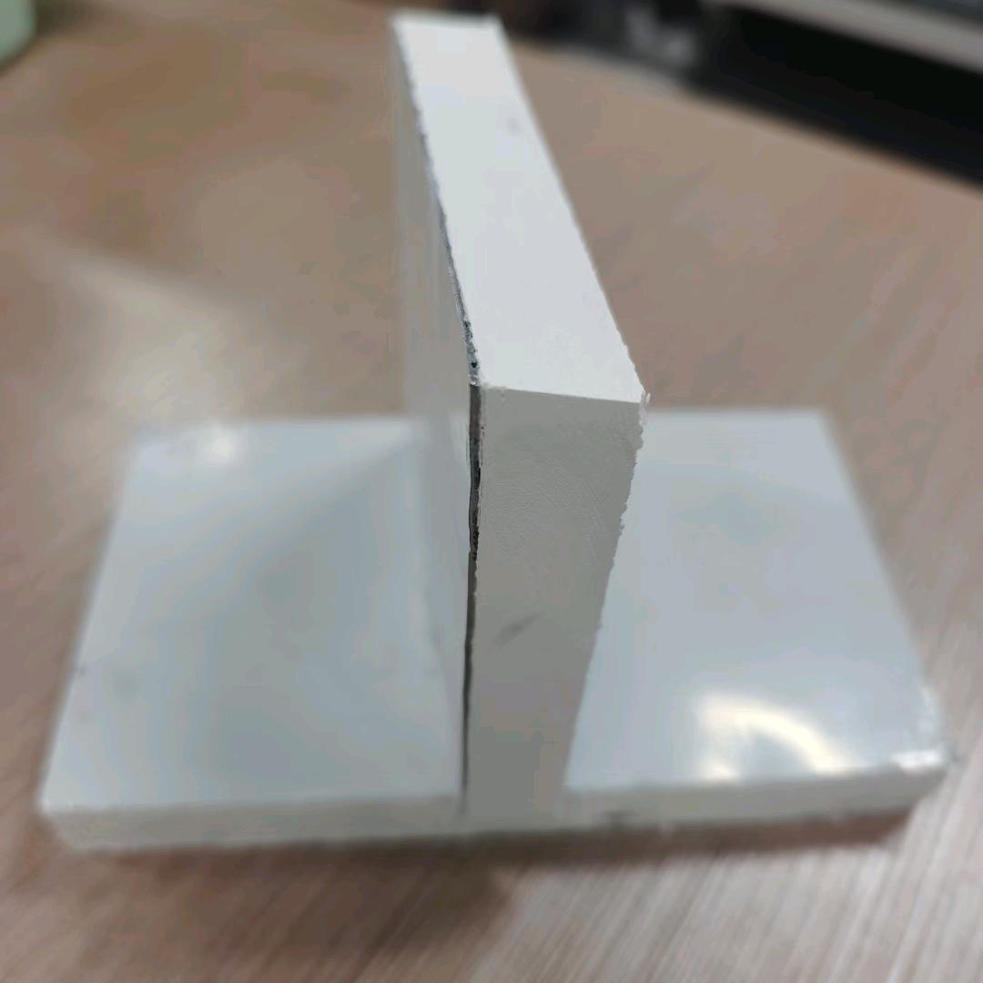 云筑漂珠硅晶防火板