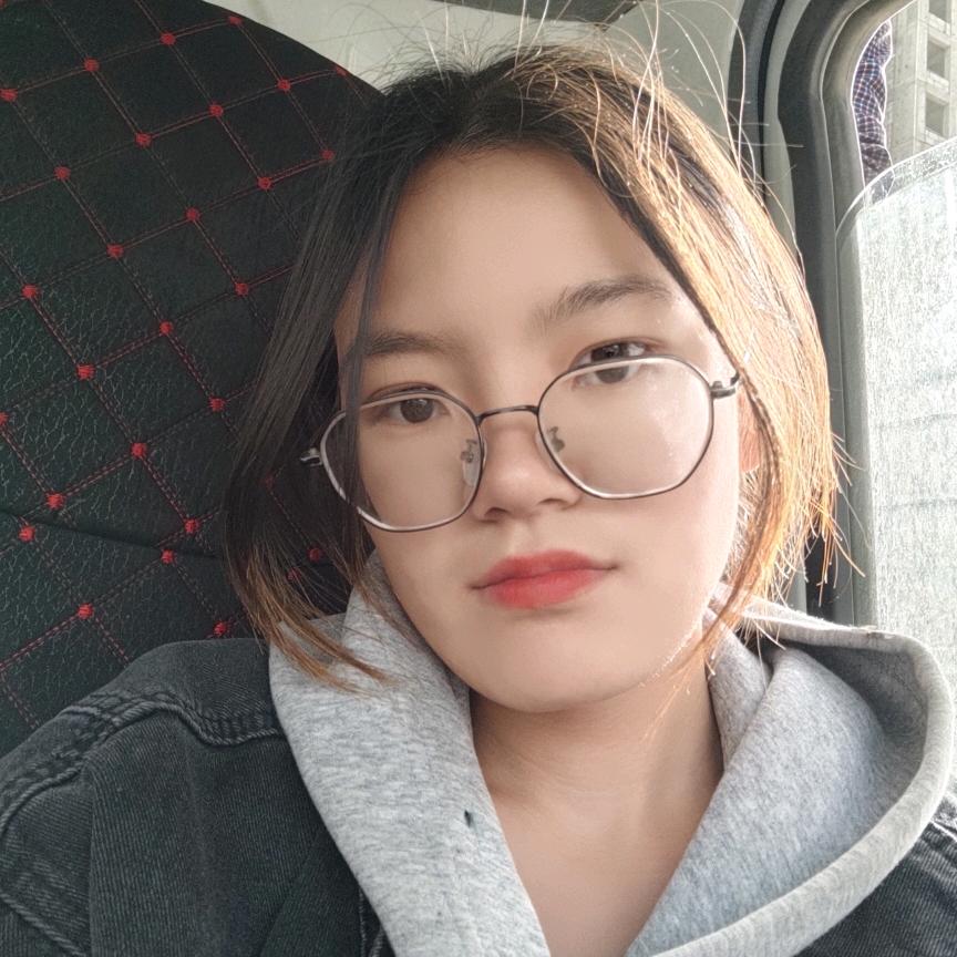 柠檬🍋（你萌）