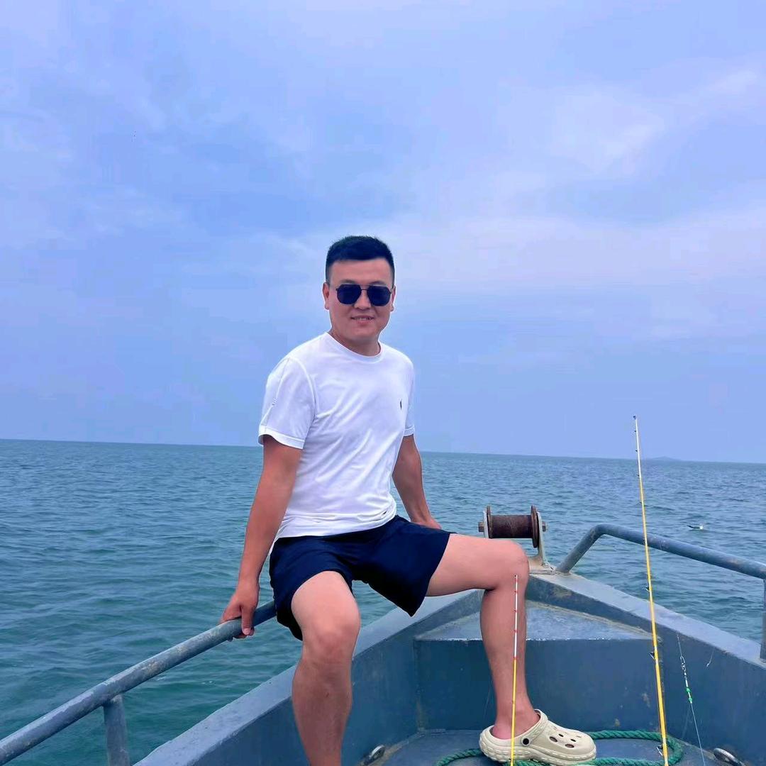 小杨哥 (从心开始)