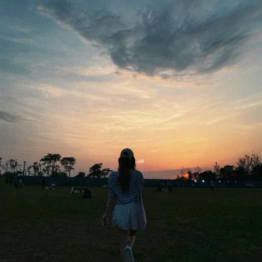 小透明
