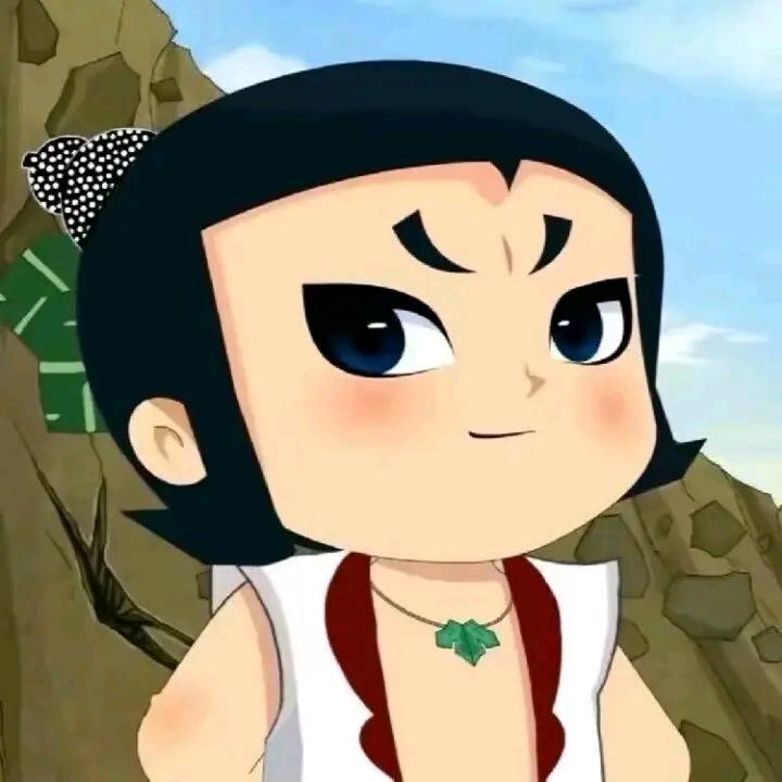 小天