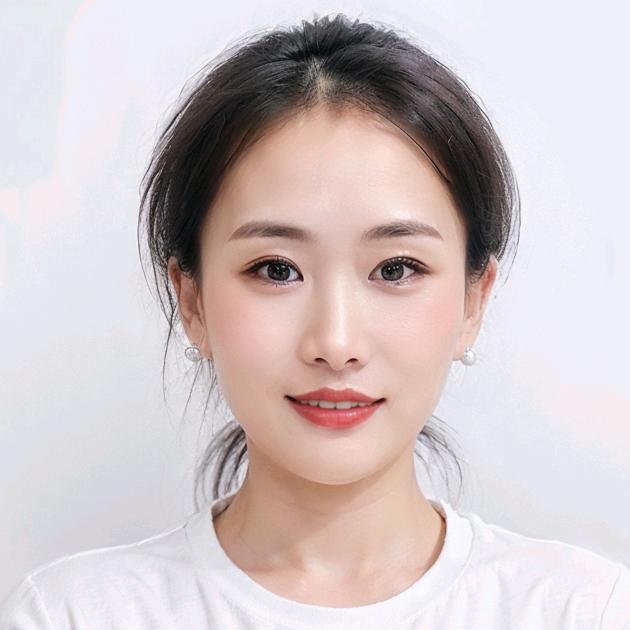 智能穿戴莹莹