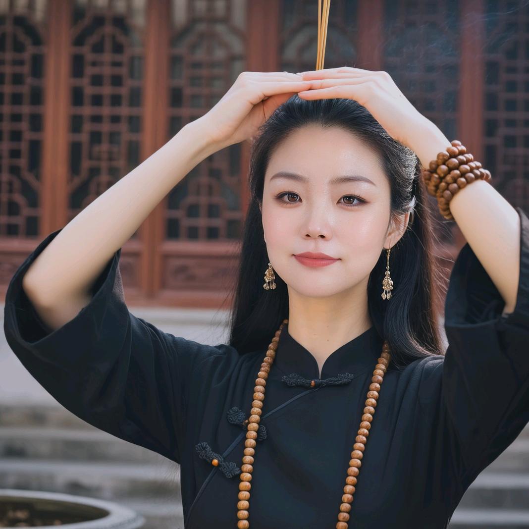 菩·提《禅意阁》