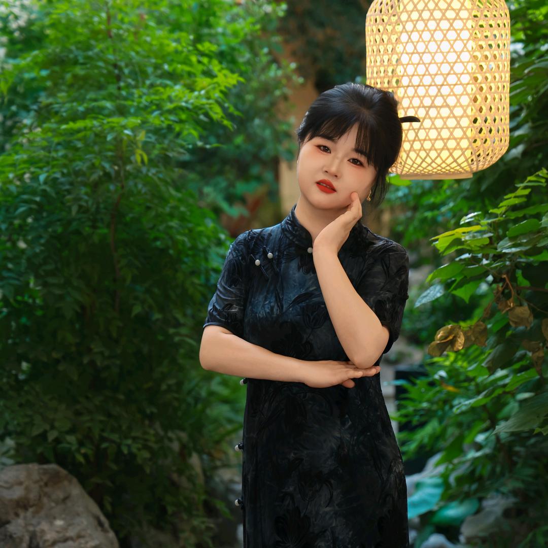 粉红玫瑰上海滩