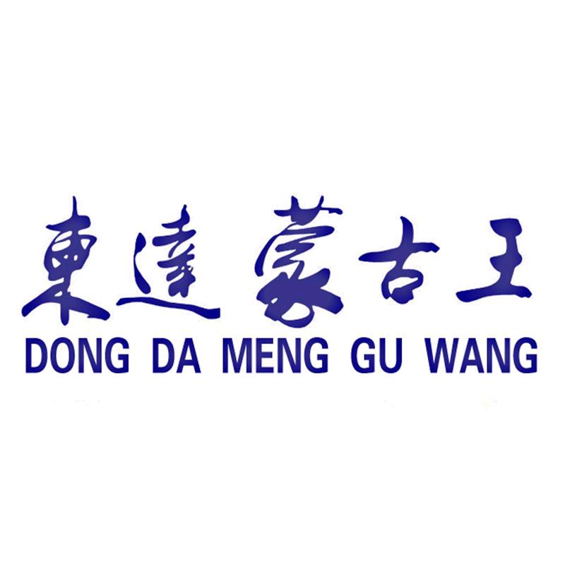 东达蒙古王羊绒服饰