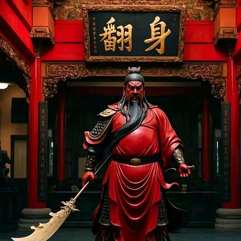 @商丘香葱大饼胖哥（收学员）