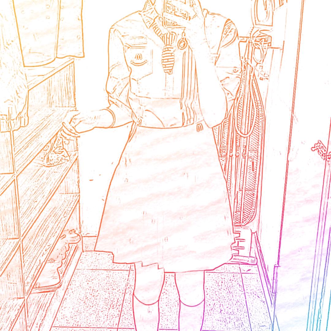 *爆炒八重神子