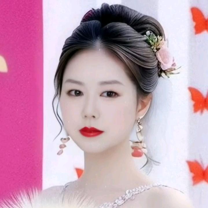 ：英妹