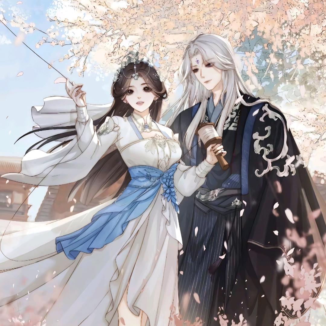 千秋(心灵终结)