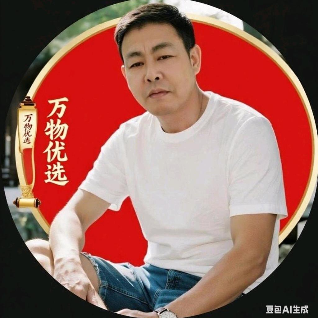 万物优选小站