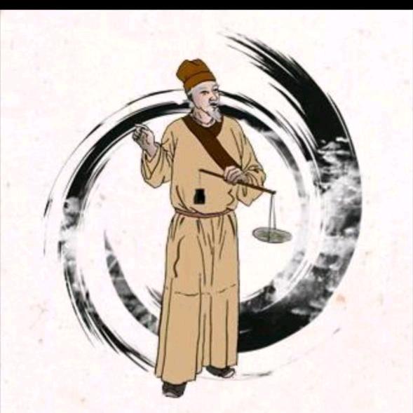 宋老（思信赵；我）