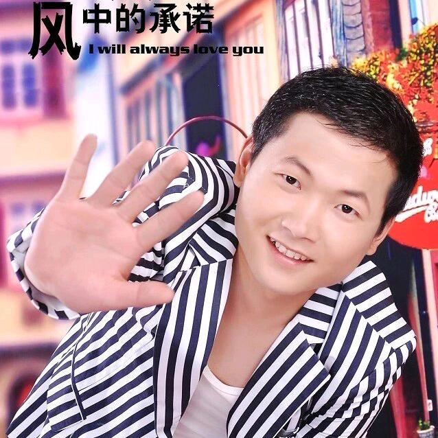 不负众望нёιιö狼人