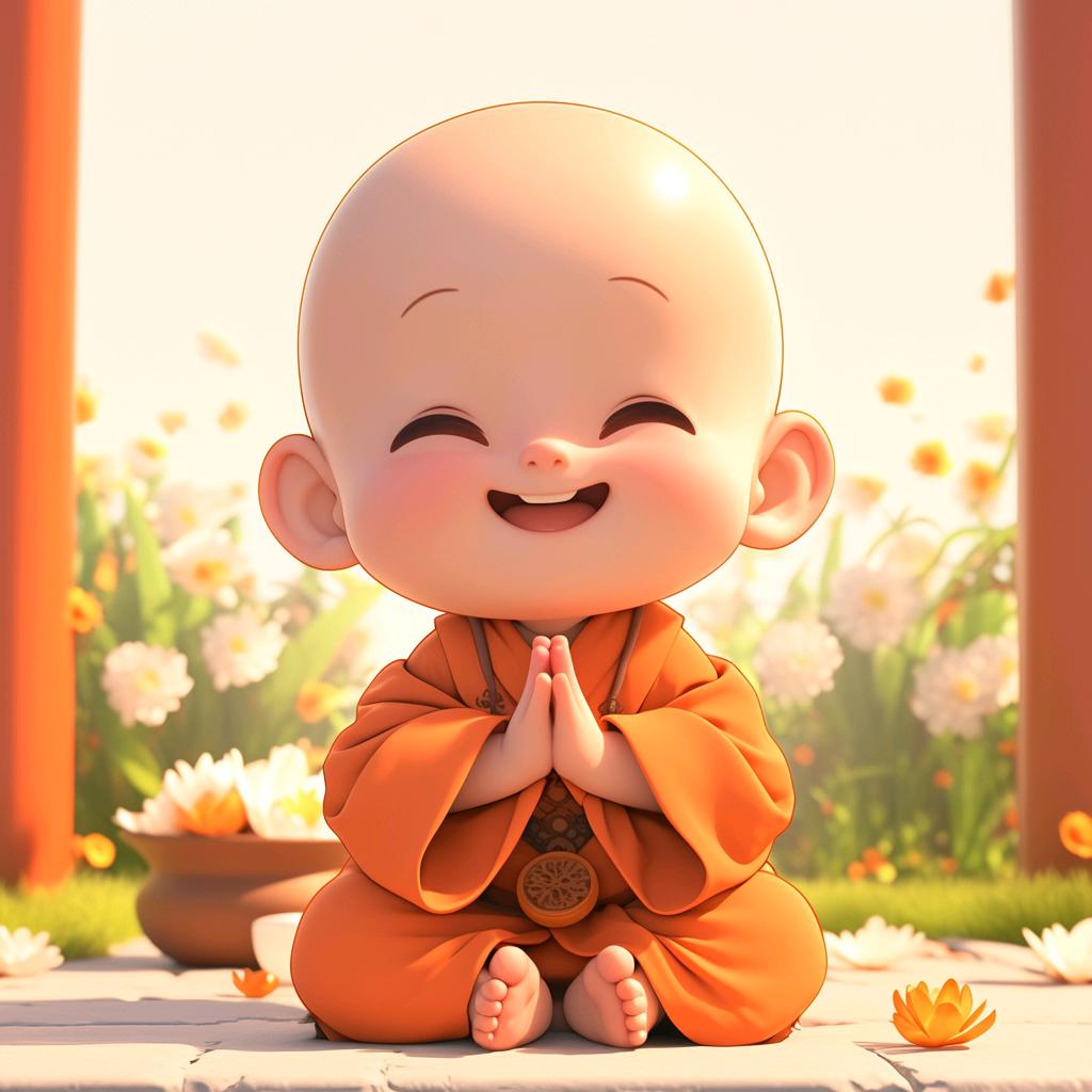 绰号  （和尚）