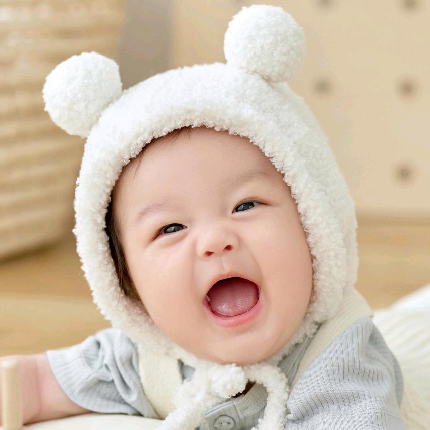 家硕妈妈