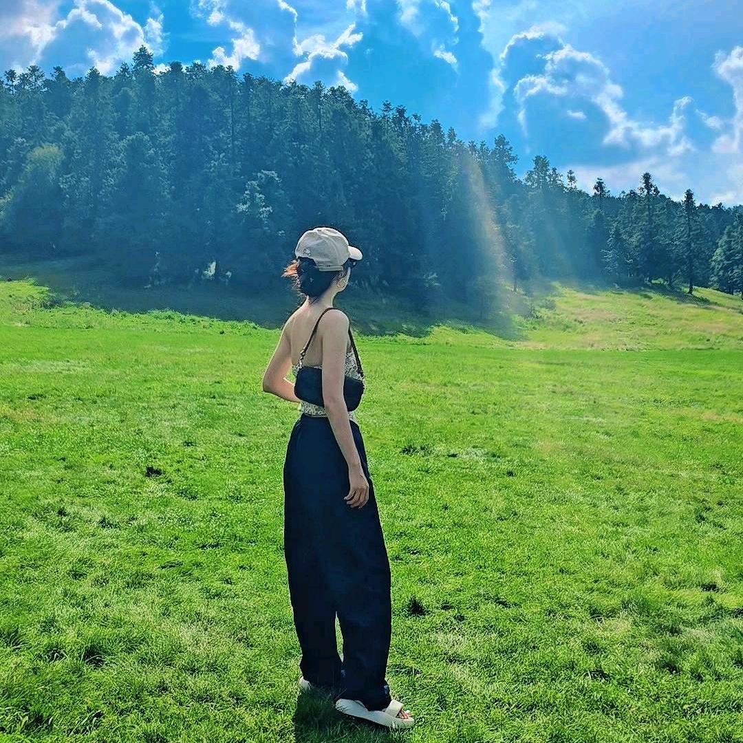 媛媛 💛