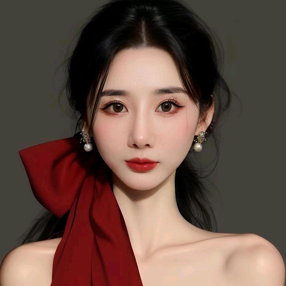 可儿  Leah