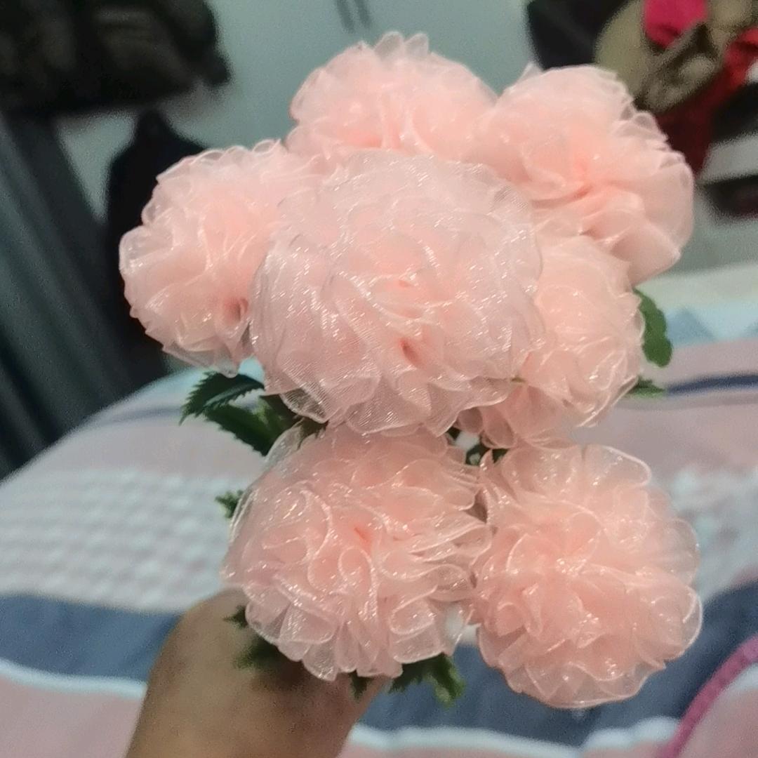 毛