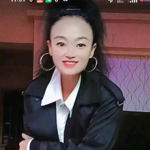 宗场镇鱼台村~宋夫人