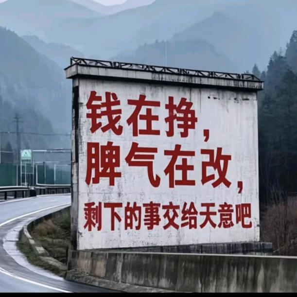 亮老大