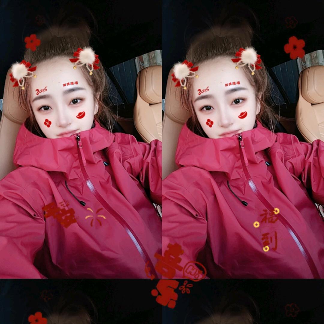 @晓丽