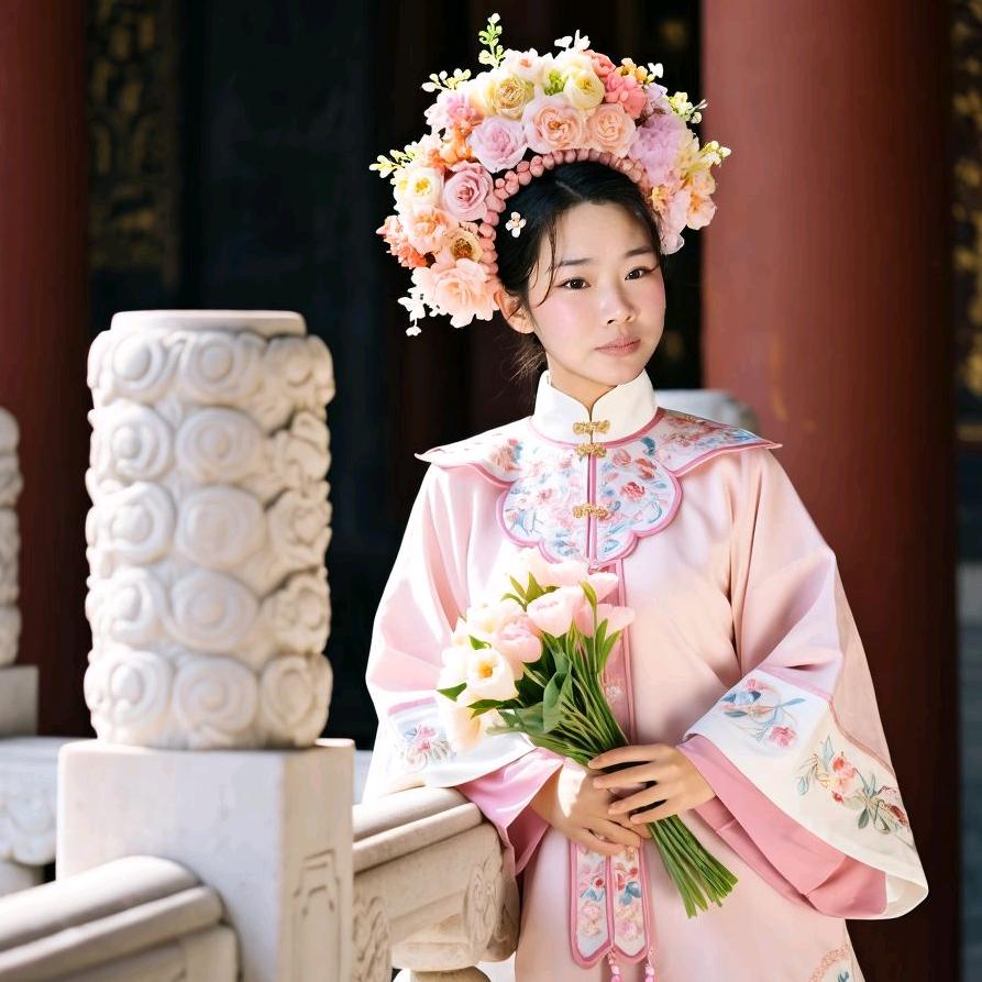 妍妍