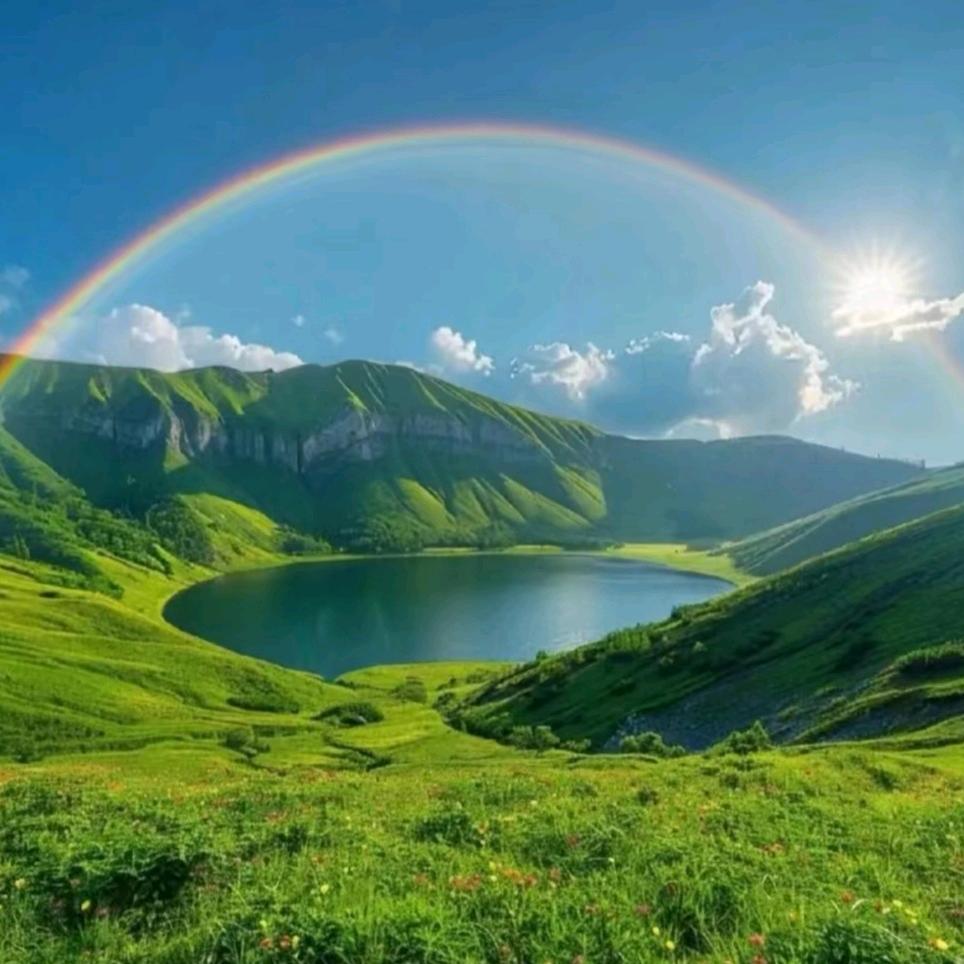 微风细雨