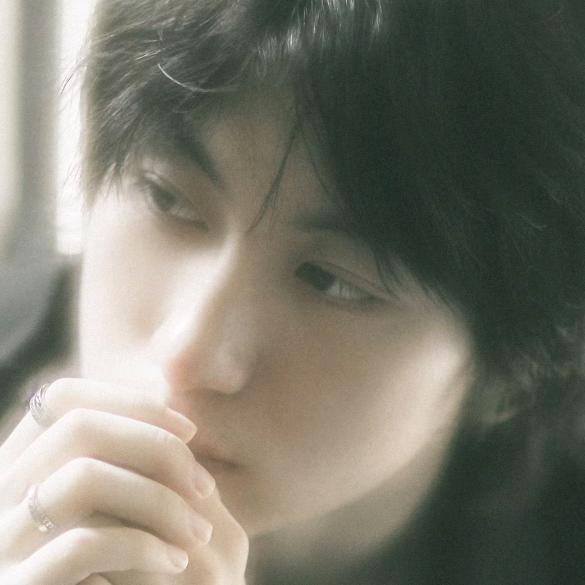 隔壁帅气的小祖宗