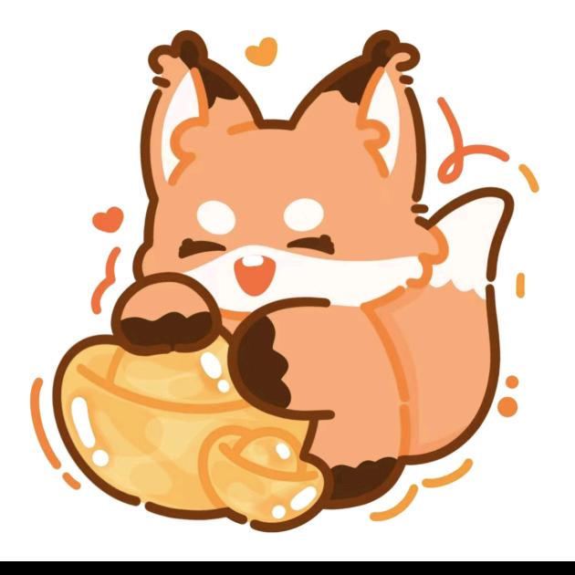 今天吃的有点撑