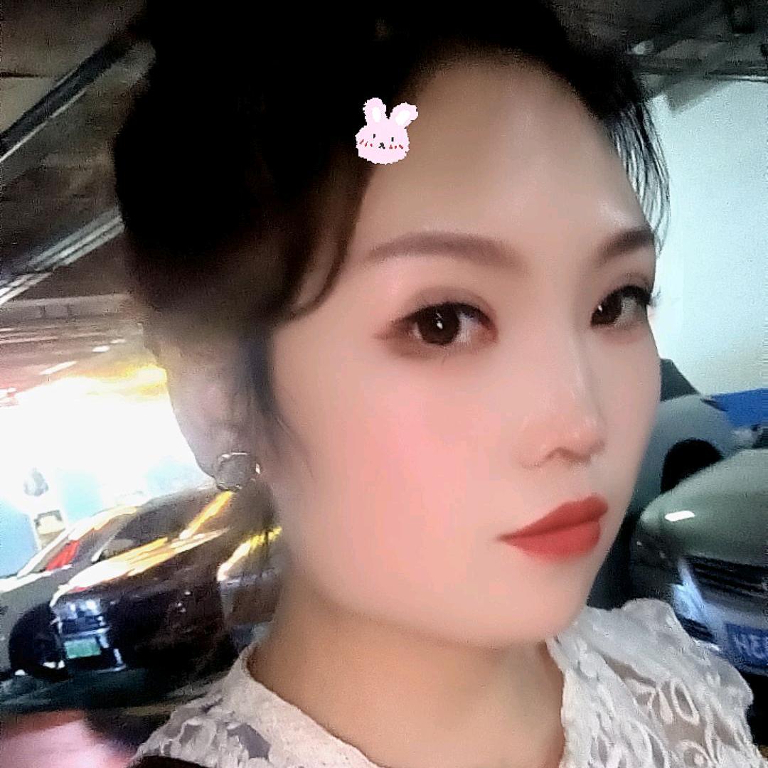 淡如尘静