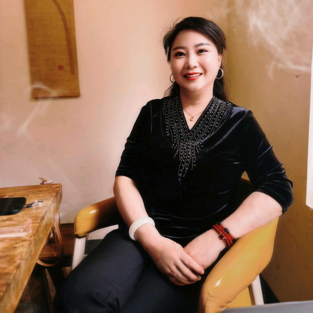 宝鸡荣姐