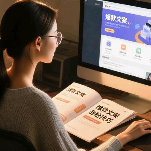 小杏的自媒体学习站