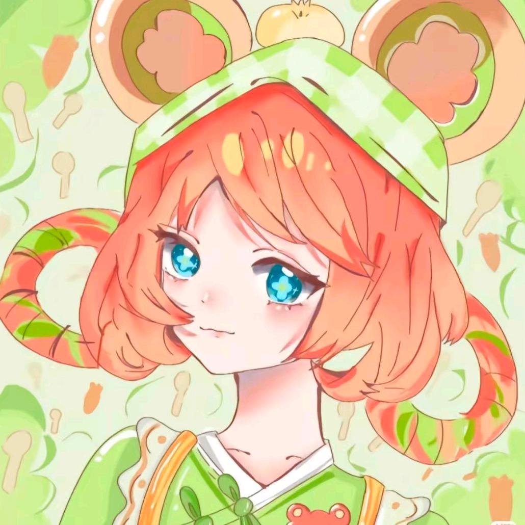 冰月互关