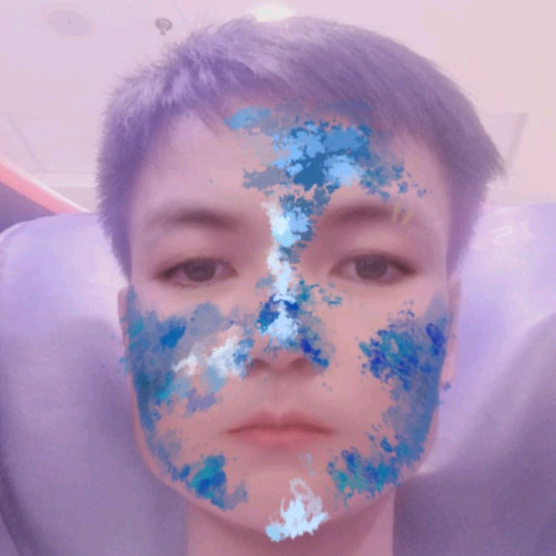 小白⭕不白