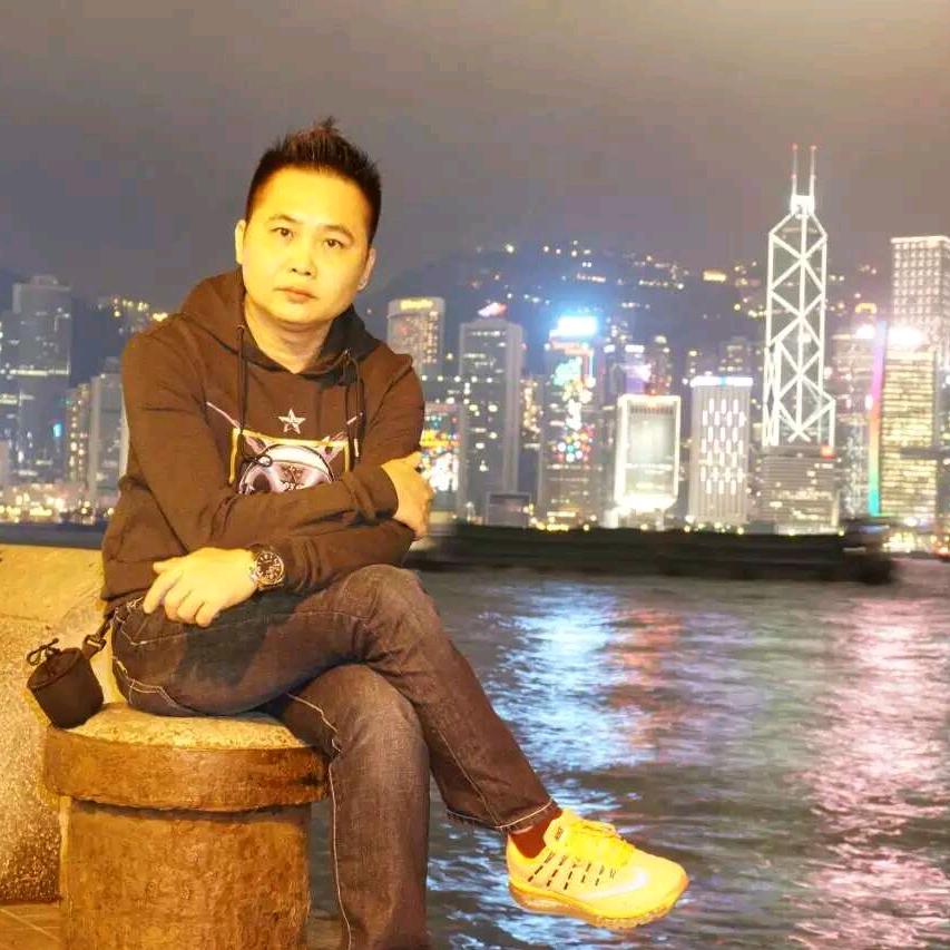 阳江纹身，针功夫纹身