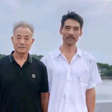 王老七(本名王重阳)