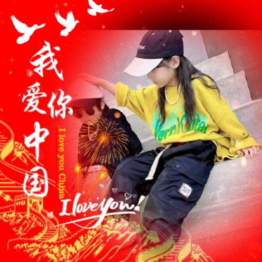 甜果果童装3号店