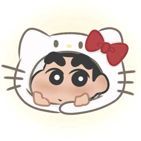 小新👾