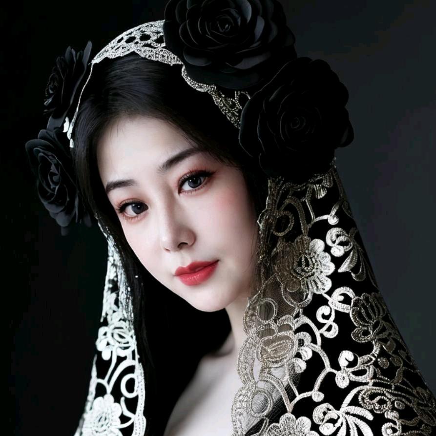 曹家二姐《静心》