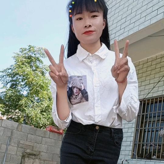 农村秀秀