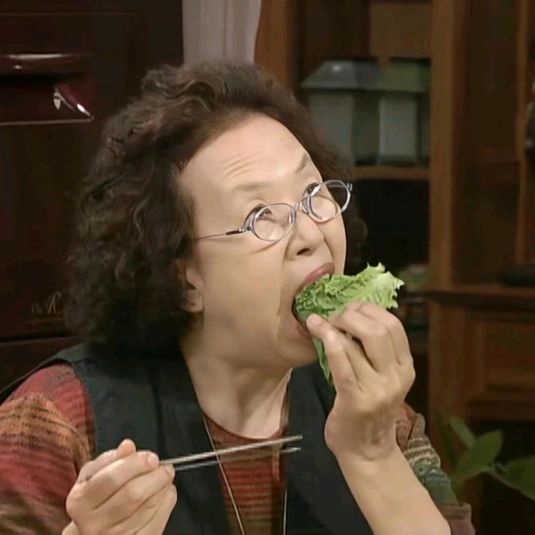 油炸腋毛