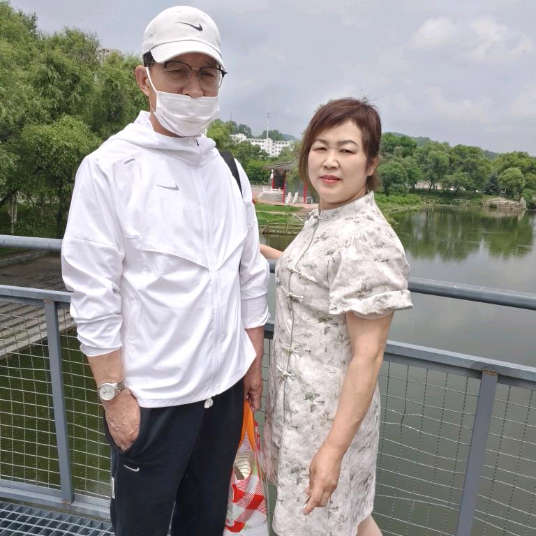 我心❤️已属于永恒！