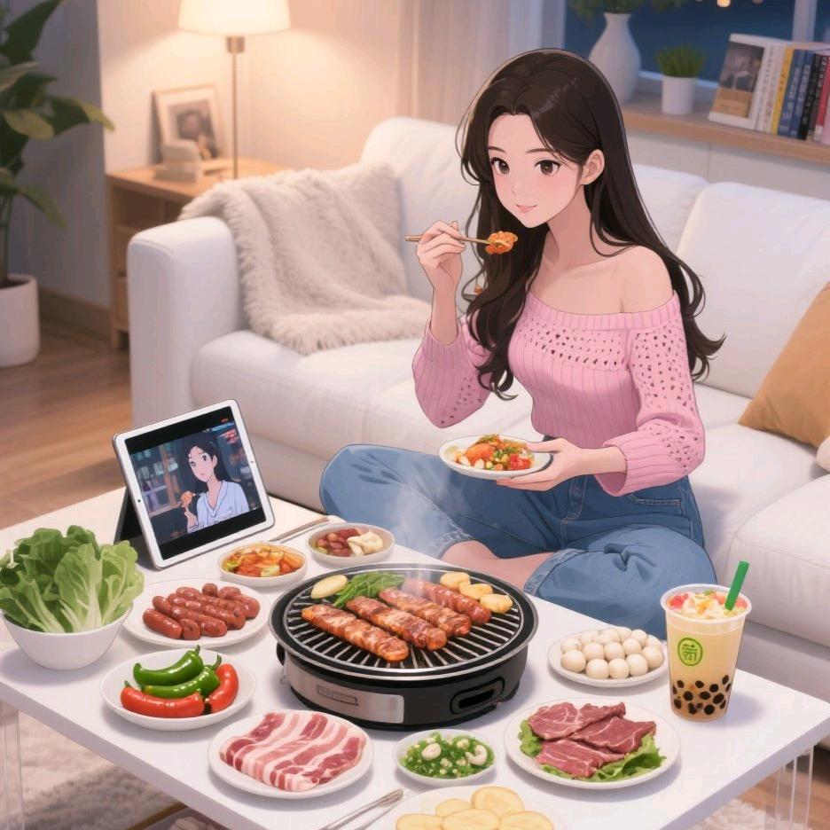 每日一畅生活馆