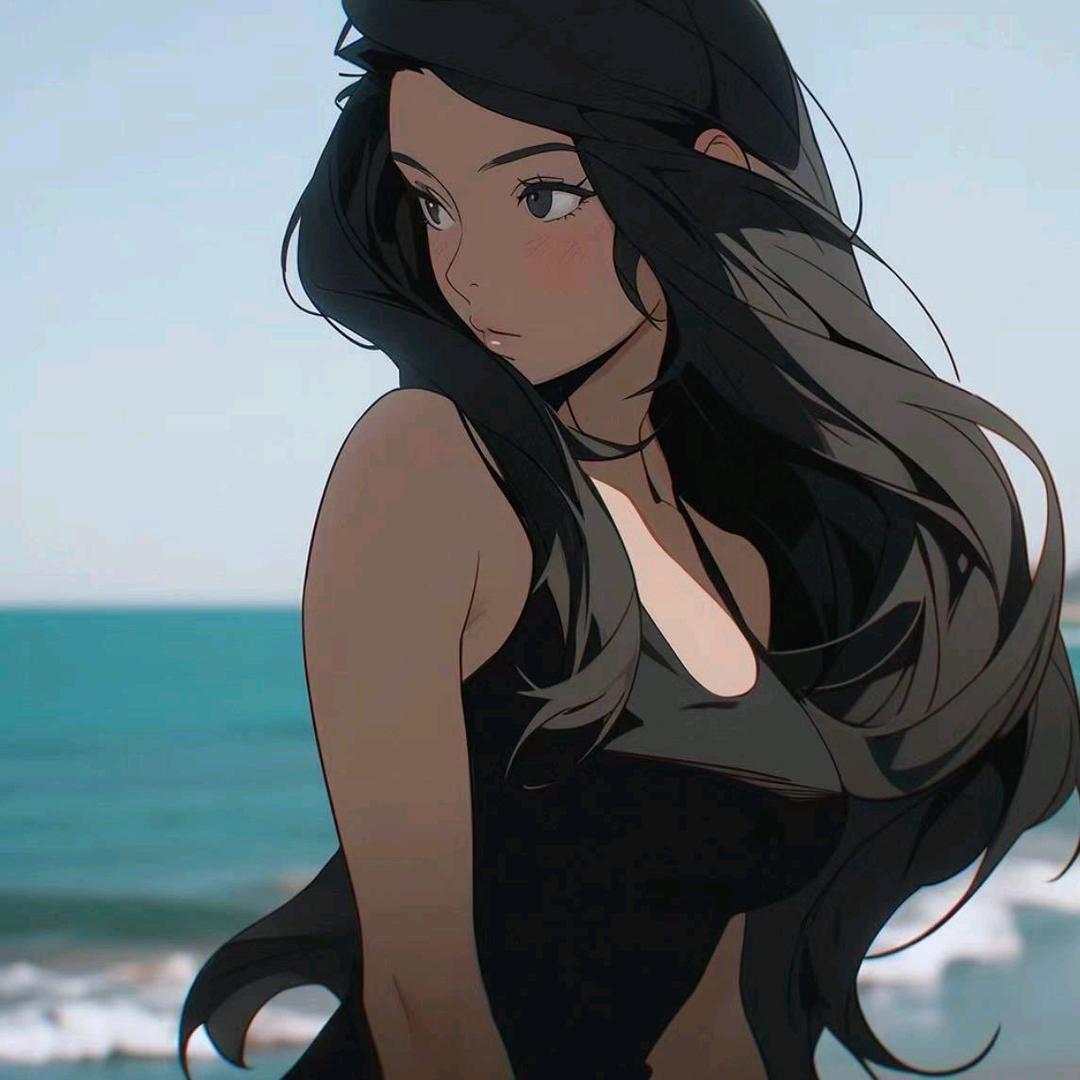 马儿