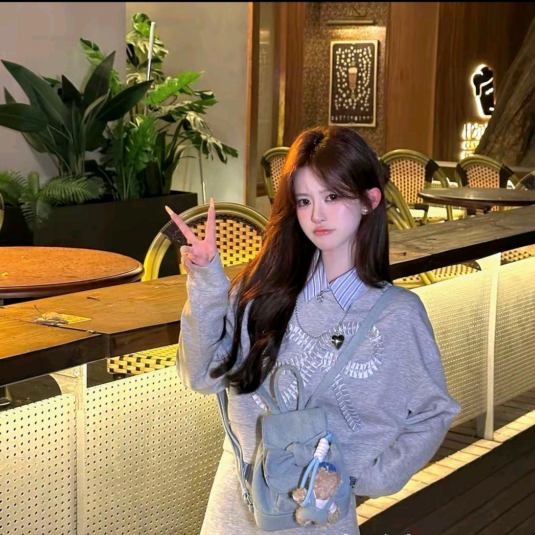 浩哥女装(穿搭推荐)