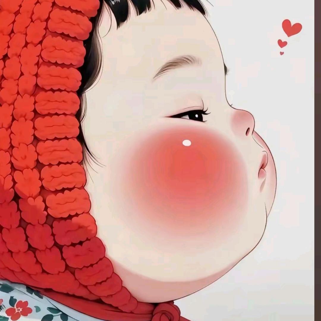 安然★