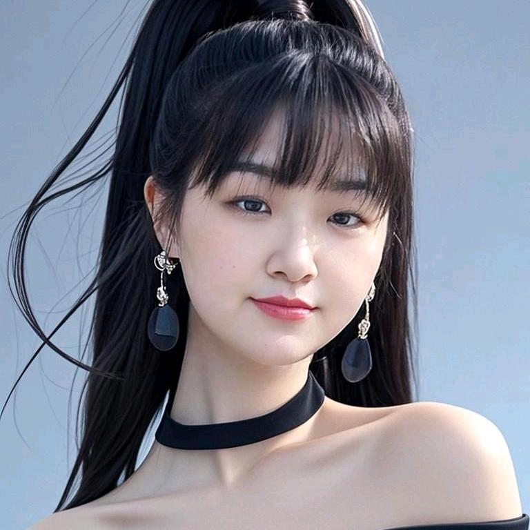 重庆辣妹子