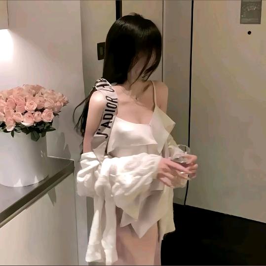 海宁倩倩休②睇
